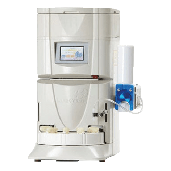 Nigiri Machine LSR-370